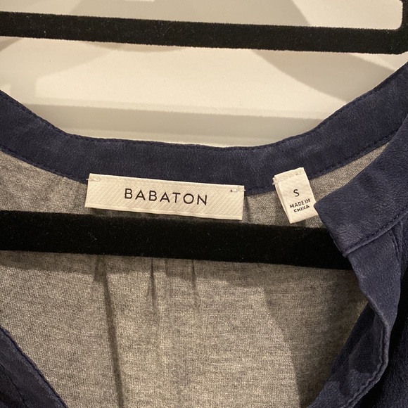 Babaton T-shirt - Picture 2 of 3